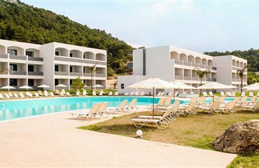 Faliraki - Hotel Evita Resort