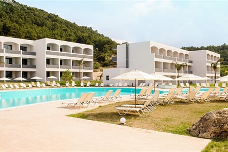Faliraki - Hotel Evita Resort