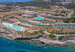 Kalithea - Hotel Kresten Royal Euphoria Resort