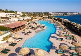 Kalithea - Hotel Kresten Royal Euphoria Resort
