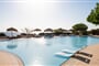 Hotel Kresten Royal Euphoria Resort: fotografie vybavení exteriérů a interiérů ubytování.