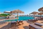 Hotel Kresten Royal Euphoria Resort: fotografie vybavení exteriérů a interiérů ubytování.