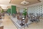 Hotel Kresten Royal Euphoria Resort: fotografie vybavení exteriérů a interiérů ubytování.
