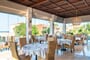 Hotel Kresten Royal Euphoria Resort: fotografie vybavení exteriérů a interiérů ubytování.