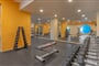 Hotel Kresten Royal Euphoria Resort: fotografie vybavení exteriérů a interiérů ubytování.