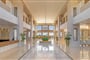 Hotel Kresten Royal Euphoria Resort: fotografie vybavení exteriérů a interiérů ubytování.