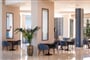 Hotel Kresten Royal Euphoria Resort: fotografie vybavení exteriérů a interiérů ubytování.