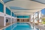 Hotel Kresten Royal Euphoria Resort: fotografie vybavení exteriérů a interiérů ubytování.
