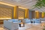 Hotel Kresten Royal Euphoria Resort: fotografie vybavení exteriérů a interiérů ubytování.
