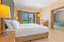 Hotel Kresten Royal Euphoria Resort: fotografie vybavení exteriérů a interiérů ubytování.