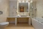 Hotel Kresten Royal Euphoria Resort: fotografie vybavení exteriérů a interiérů ubytování.