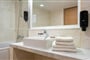 Hotel Kresten Royal Euphoria Resort: fotografie vybavení exteriérů a interiérů ubytování.