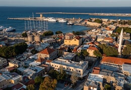 Město Rhodos - Hotel The Wine Boutique