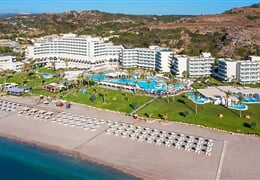 Kalithea - Hotel Rodos Palladium Leisure & Wellness