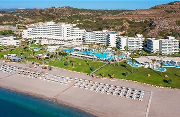 Kalithea - Hotel Rodos Palladium Leisure & Wellness
