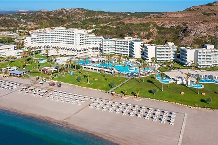 Kalithea - Hotel Rodos Palladium Leisure & Wellness