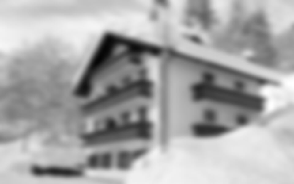 Casa Al Bosco - Falcade