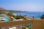 Hotel Rodos Palladium Leisure & Wellness: fotografie vybavení exteriérů a interiérů ubytování.