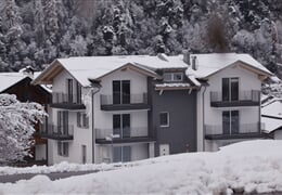 Casa Mela - Almazzago