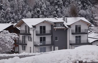 Casa Mela - Almazzago