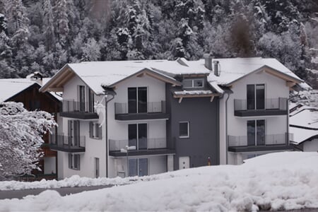 Casa Mela - Almazzago