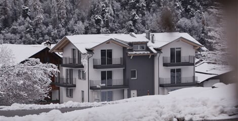 Casa Mela - Almazzago