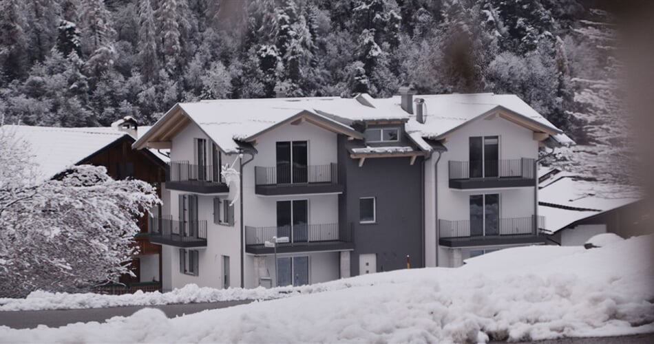 Casa Mela, Almazzago 1