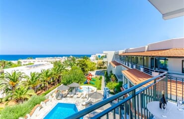 Anna Maria Village