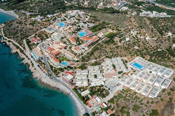 Miramare Resort & SPA