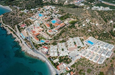 Miramare Resort & SPA