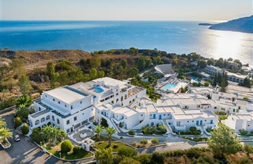 Lindos Village Resort & SPA