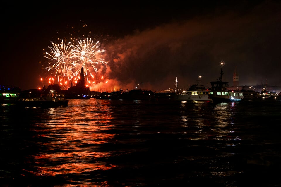 firework