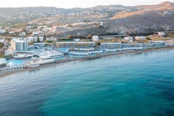 Arina Beach Resort