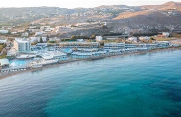 Arina Beach Resort