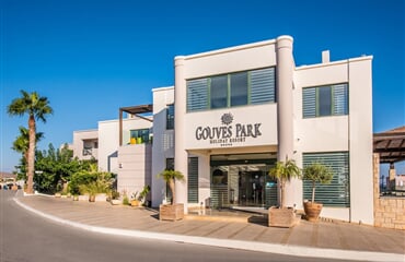 Gouves Water Park Holiday Resort