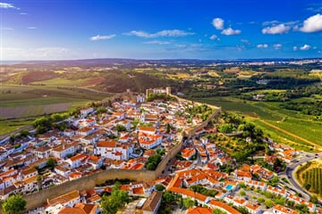 Velikonoční střední Portugalsko + TEMPLÁŘSKÝ POKLAD TOMARU + LISABON (letecky z