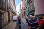 Foto - Velikonoční střední Portugalsko + TEMPLÁŘSKÝ POKLAD TOMARU + LISABON (letecky z