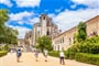 Foto - Velikonoční střední Portugalsko + TEMPLÁŘSKÝ POKLAD TOMARU + LISABON (letecky z