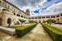 Foto - Velikonoční střední Portugalsko + TEMPLÁŘSKÝ POKLAD TOMARU + LISABON (letecky z