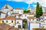 Foto - Velikonoční střední Portugalsko + TEMPLÁŘSKÝ POKLAD TOMARU + LISABON (letecky z