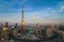 Foto - Dámská jízda v Dubaji + PLAVBA V DUBAI MARINA + LET BALÓNEM (letecky z Prahy)