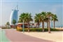 Foto - Dámská jízda v Dubaji + PLAVBA V DUBAI MARINA + LET BALÓNEM (letecky z Prahy)