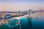 Foto - Dámská jízda v Dubaji + PLAVBA V DUBAI MARINA + LET BALÓNEM (letecky z Prahy)