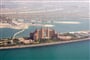 Foto - Dámská jízda v Dubaji + PLAVBA V DUBAI MARINA + LET BALÓNEM (letecky z Prahy)