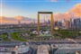 Foto - Dámská jízda v Dubaji + PLAVBA V DUBAI MARINA + LET BALÓNEM (letecky z Prahy)