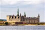 Foto - To nejlepší z Kodaně + KRONBORG (letecky z Prahy)