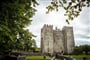 Foto - To nejlepší z Dublinu + GLENDALOUGH + POWERSCOURT (letecky z Prahy)