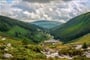 Foto - To nejlepší z Dublinu + GLENDALOUGH + POWERSCOURT (letecky z Prahy)