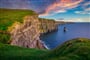 Foto - To nejlepší z Dublinu + MOHÉRSKÉ ÚTESY (letecky z Prahy)