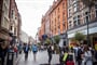 Foto - To nejlepší z Dublinu + MOHÉRSKÉ ÚTESY (letecky z Prahy)